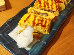 -yokocho上横町·日本食街(深业上城店)