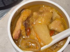 -芸山季·云南野生菌火锅(宝能环球汇店)