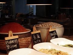 -都会尚膳·海鲜自助餐厅(重庆万豪酒店)