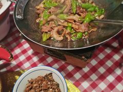 -老湘村·湖南土菜(天河维多利店)