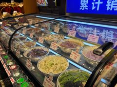-老萍巷莲花血鸭·萍乡地标江西菜(步行街店)