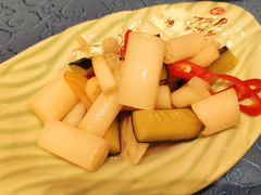 泡椒藕节-老淳安—伴山伴湖(千岛湖开元度假村店)