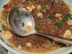 -小城故事·地道宁波味(月湖盛园店)