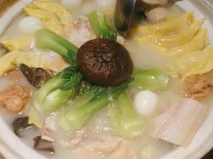 -金鼎轩(方庄天坛店)