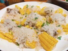 -高子烧鸡公(五里堆路店)