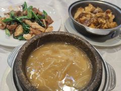 招牌鱼翅-凤城礼记鱼翅海鲜酒家(新马路总店)