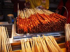 -味子夫鸡柳(三峡广场店)