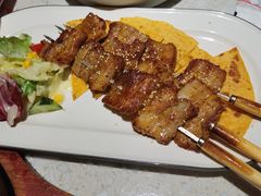 -水天堂西餐厅(绿宝广场店)
