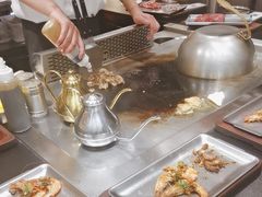 -大神太神·铁板烧(七宝领展广场店)