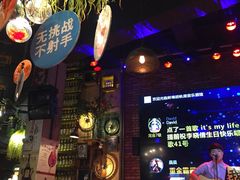 -胡桃里音乐酒馆(观澜御湖店)