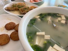 -红月湾海鲜饭店•沙滩海景(双月湾店)