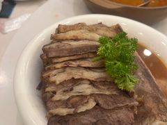 -哈啾嗨·蒙文化主题餐厅(京汉新城店)