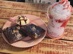 -Cafe Alice咖啡爱丽丝(奥城店)