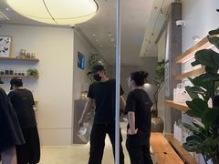 -喜茶(广州番禺奥园广场店)