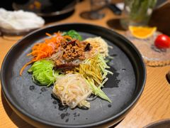 -奉天小馆·非遗东北菜(沈阳万象城店)