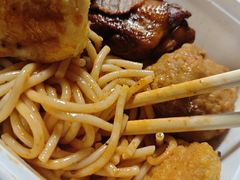 -黄兴南路步行商业街