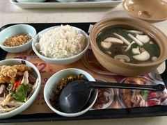 -阿姨食堂