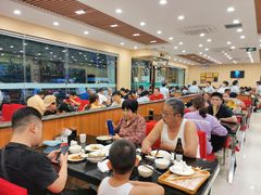 大堂-宛平李记小吃(东关街店)