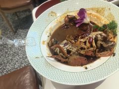 -嗨辣小聚·盘锦河蟹·海鲜烧烤龙虾(盘锦十年好店)