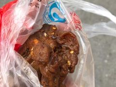 -绝味鸭脖(碧凤坊二店)