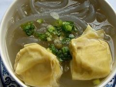 美味可口-丁莲芳(红旗路店)