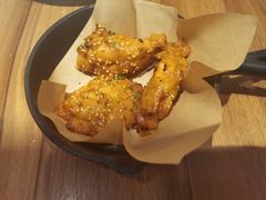 浓情烤翅-必胜客(中大银泰店)