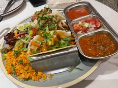 Taco-墨纪Mojí墨西哥餐厅(官舍店)