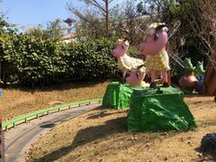 -美的鹭湖探索王国