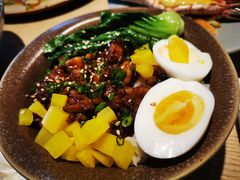 -酉品食厅·居酒小食堂(无锡蠡湖科研大厦店)