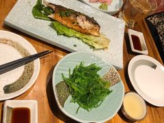 -石屋料理(南京西路店)