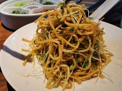 -北京老铺烤鸭(第五国际店)