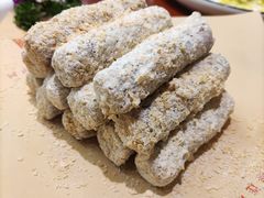 -解家河南菜(商鼎路店)