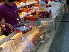 -桂发祥十八街麻花(天津劝业场店)