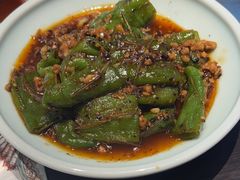 -川流不息·地道川菜·小龙虾(松东路店)