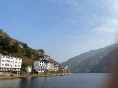 -新安江山水画廊风景区