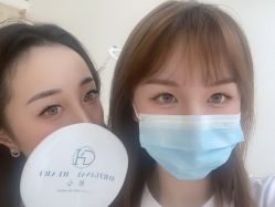 点击看大图 -初心纹眉洗眉·美甲美睫