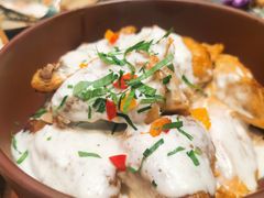 奇克美露里-格鲁·秀色Georgia’s Feast