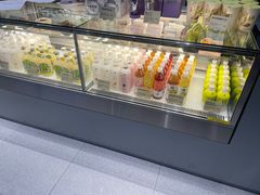 -喜茶(振华商厦店)