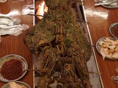 -巴山一绝烤全羊(三圣乡刘家花园店)