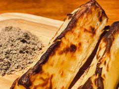 青海烤土豆-黑鸡小馆(金源店)