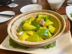 -怡得观滇餐厅·地道昆明菜·1996(海埂大坝店)