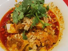 -乾隆美食·本帮菜(黄河路店)