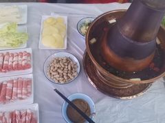 -虾大侠·盱眙龙虾老北京铜锅涮羊肉(金楠天街店)