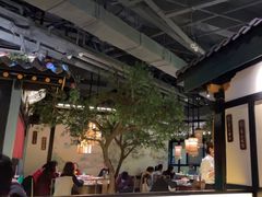 -苏乡兰亭·新派淮扬菜(吾悦广场店)