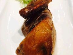 -铂尔台州菜(铂尔国际店)