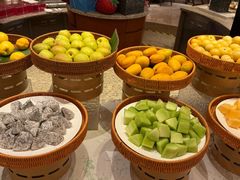 -咖啡苑自助餐厅·中国大饭店