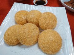 -佛有缘素食馆·荔湾老字号(陈家祠首店)