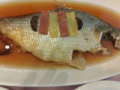-顺风海鲜港(金玉兰店)
