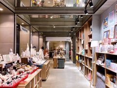 -扶光书店(中环店)