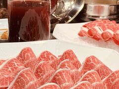 -鼎鼎香·港式火锅(北京SKP店)